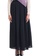 Ashura black Puspita Skirt With Pleated 35287AA8761709GS_2