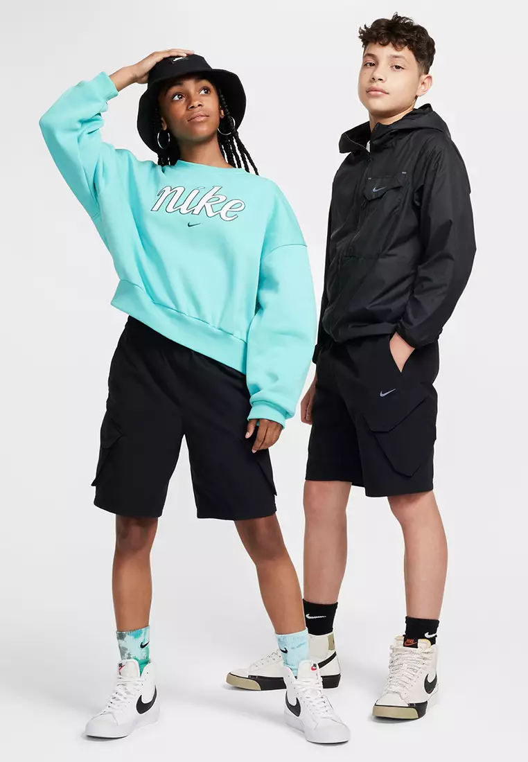 City Utility Cargo Short