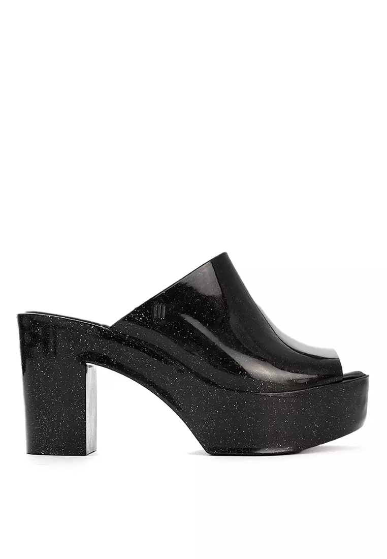 Melissa mule open toe sandals online