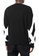 Moncler black Moncler Jacquard-Knit Mountains Graphic Sweater in Black E57CDAA43E7E85GS_2