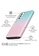 Polar Polar pink Blue Pink Pastel Samsung Galaxy S22 Plus 5G Dual-Layer Protective Phone Case (Glossy) 5055FAC55B7B90GS_4