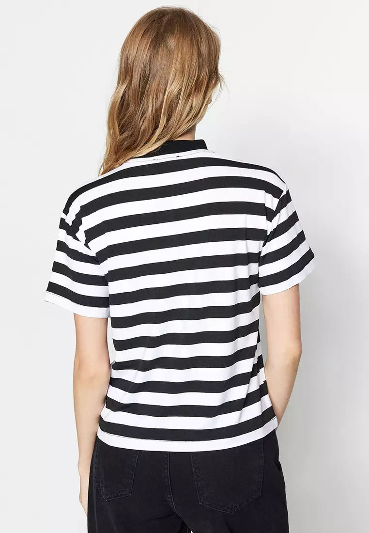 2 Packs Basic T-Shirt