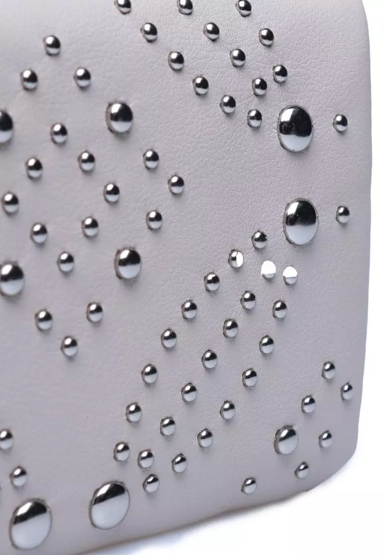 Studbling Flap Wallet