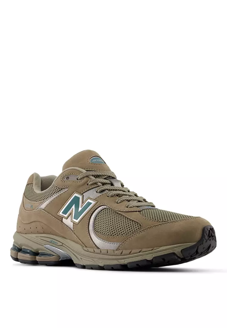 2002 Classic Lifestyle Shoes