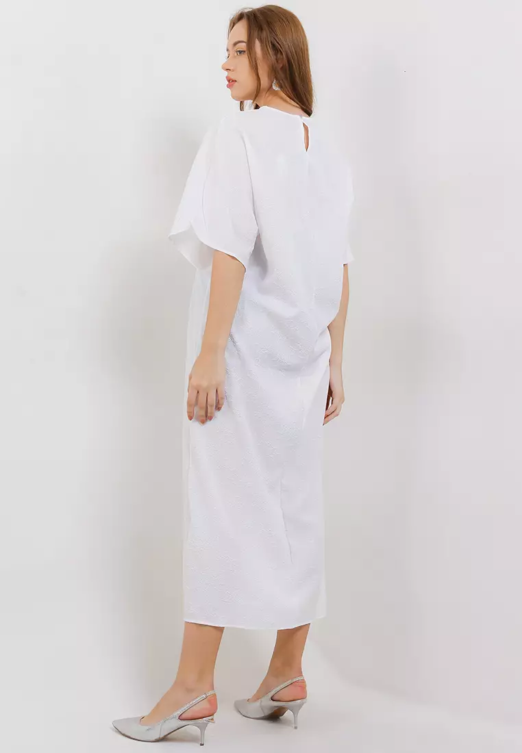 Crystal Detail Jaq Kaftan