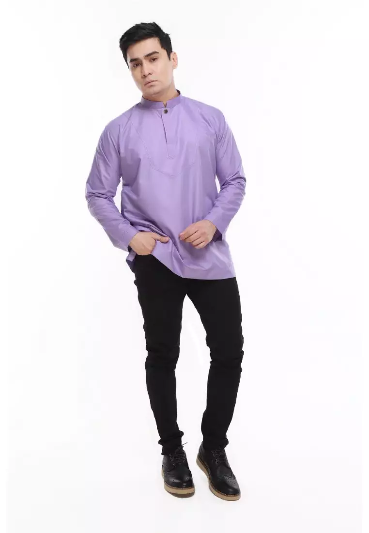 Kurta Al Idrus 2.0