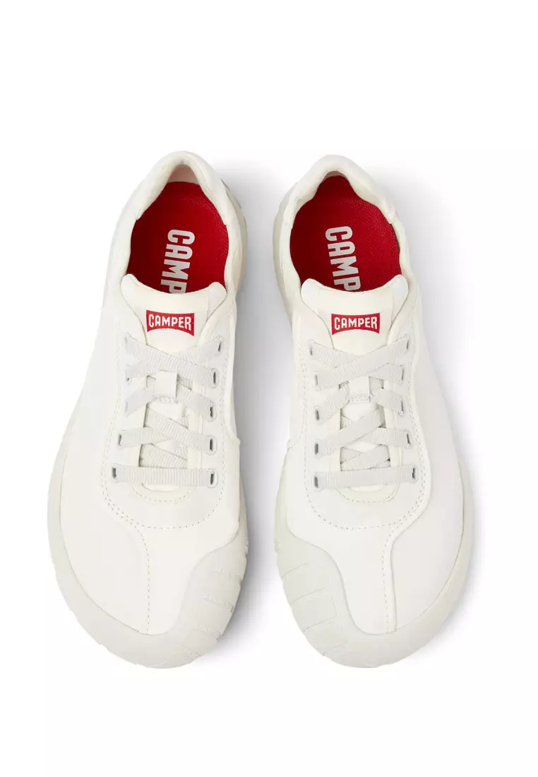 Buy CAMPER CAMPER Women Sneaker /PATH /white-K201542-002