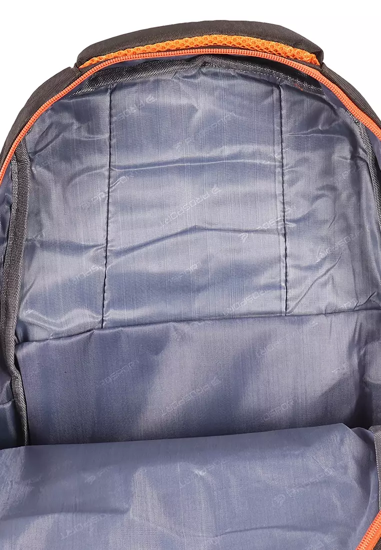 Backpack Prosport 2871-21 Coffee Orange