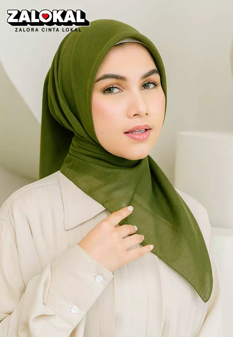 Theya Voal Square Army