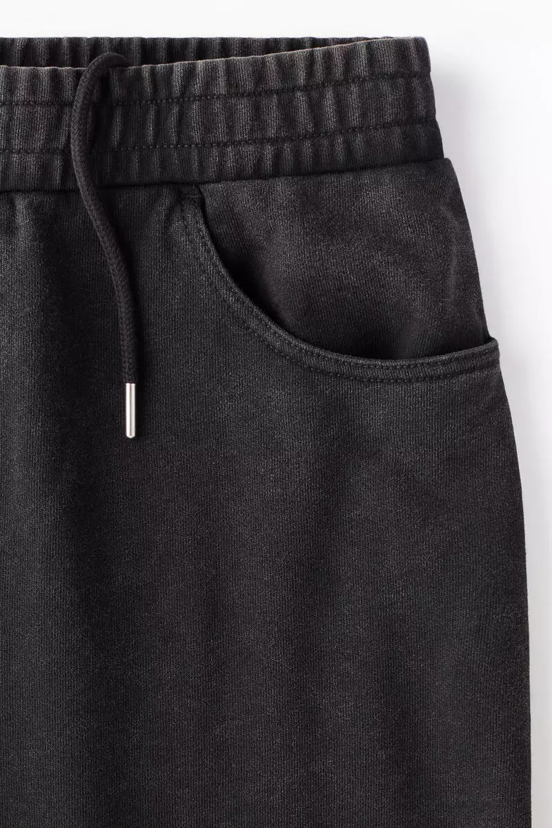 Loose Fit Joggers