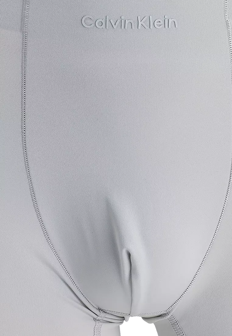 Invisible 超細纖維內褲 - Calvin Klein Underwear