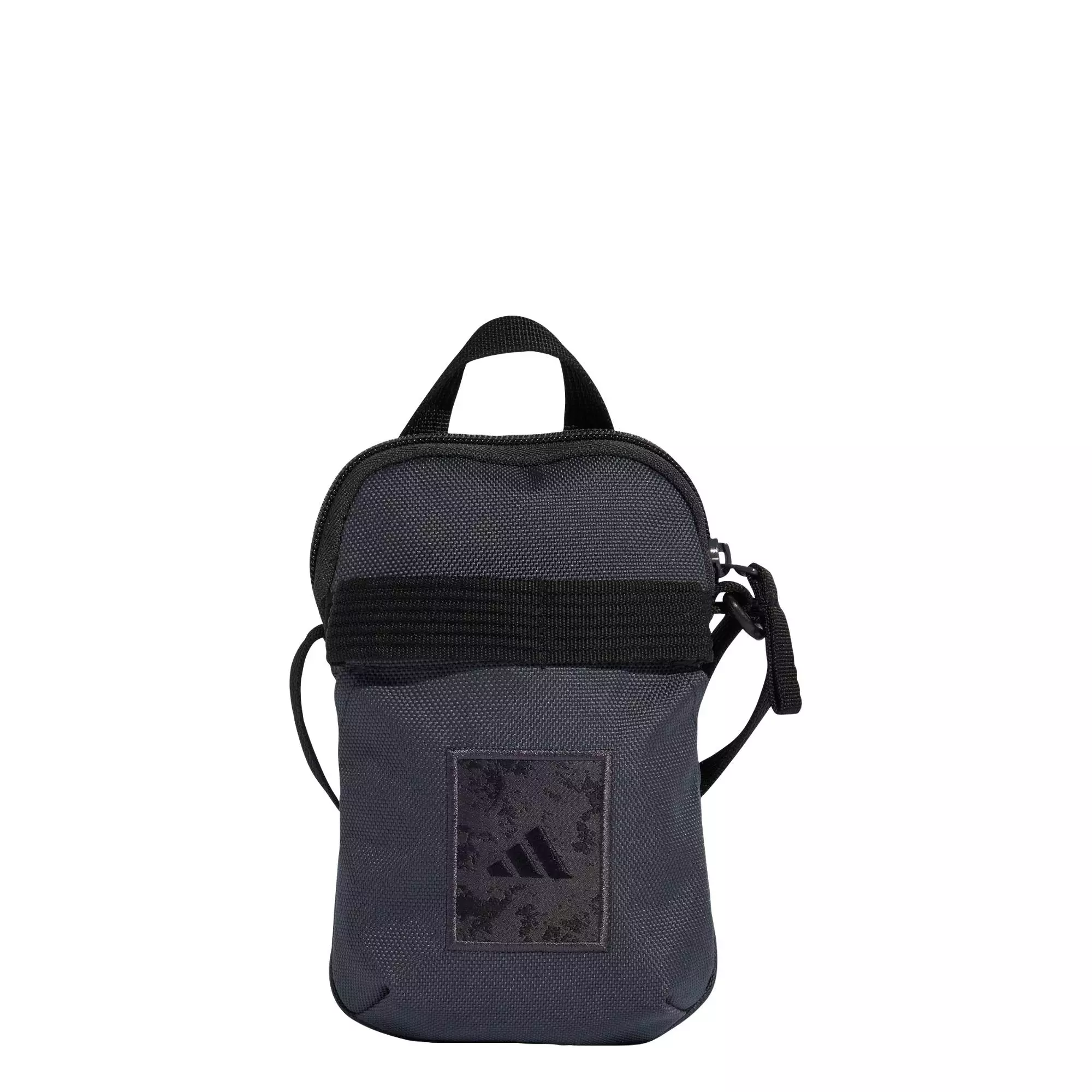 Lifestyle Utility Small Bag Unisex Grey JY7660