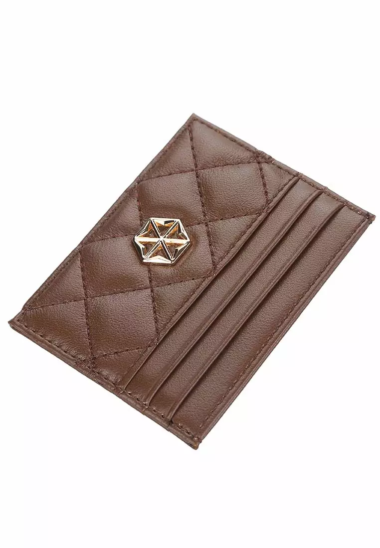 Buy Baellerry Thin Slim MultiPurpose Card Holder Credit Card Holder