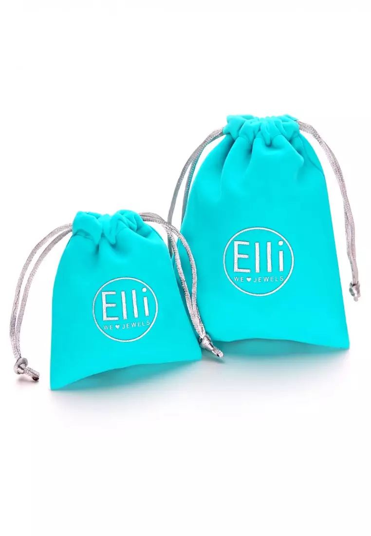 Cincin Perhiasan Perak 925 Wanita Vintage Opal and Zirconia Gold