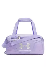 Transparent/Transparent/Metallic Silver