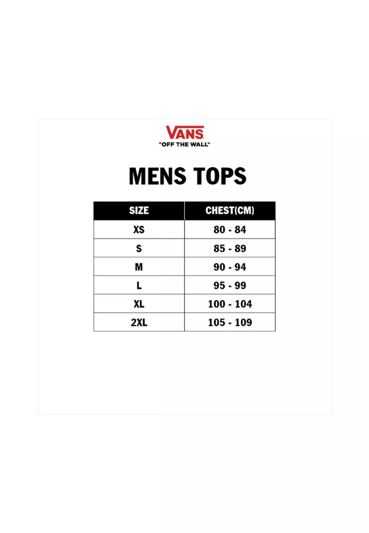 Mens Mn Left Chest Logo Tee