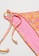 H&M pink and multi Tie-Tanga Bikini Bottom BCF8EUS3F6AAD9GS_5