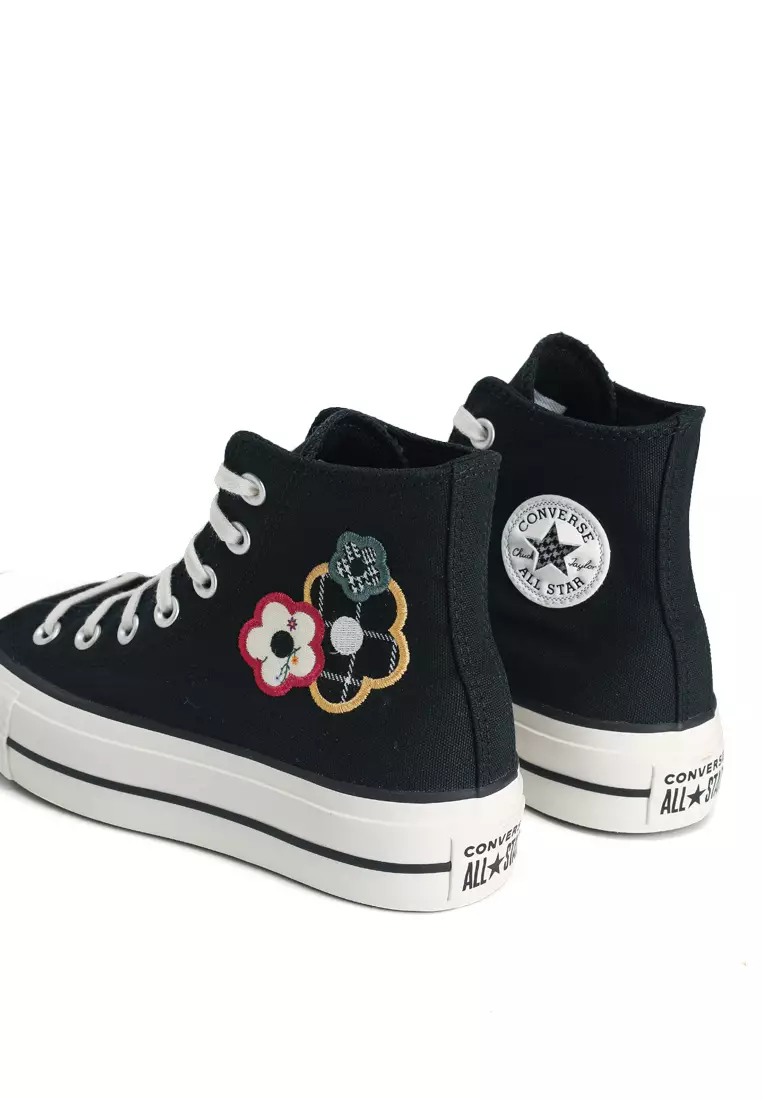 Chuck Taylor All Star Lift Hi Sneakers