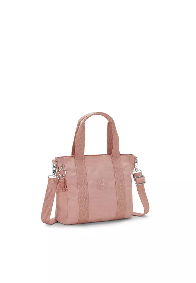 Kipling best sale tote bag