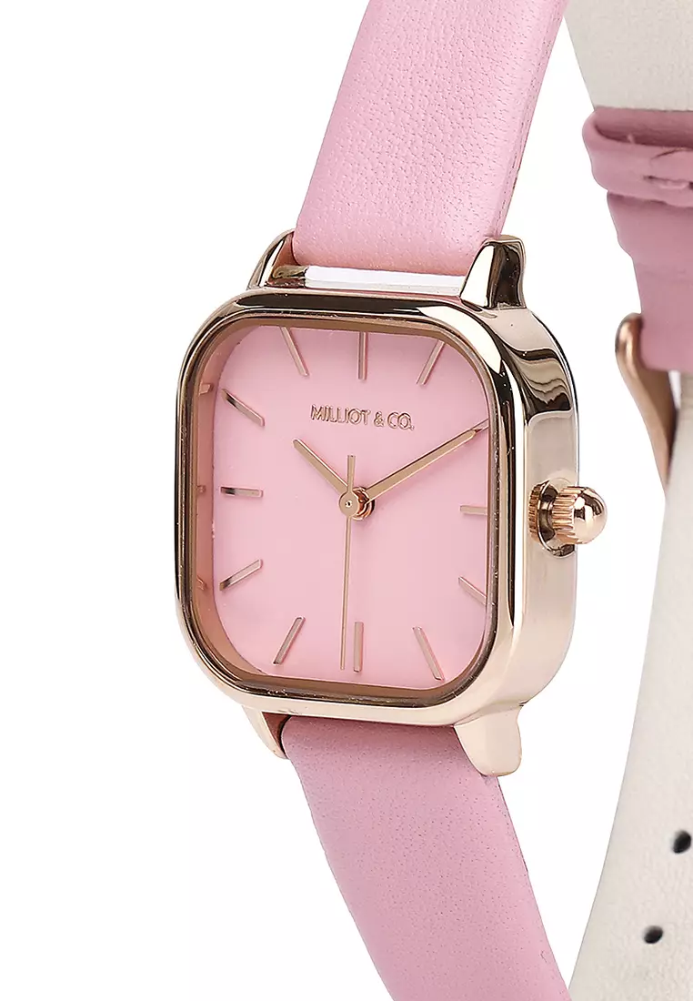 ainsley watch milliot and co