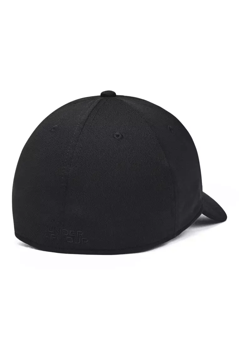 Blitzing Cap
