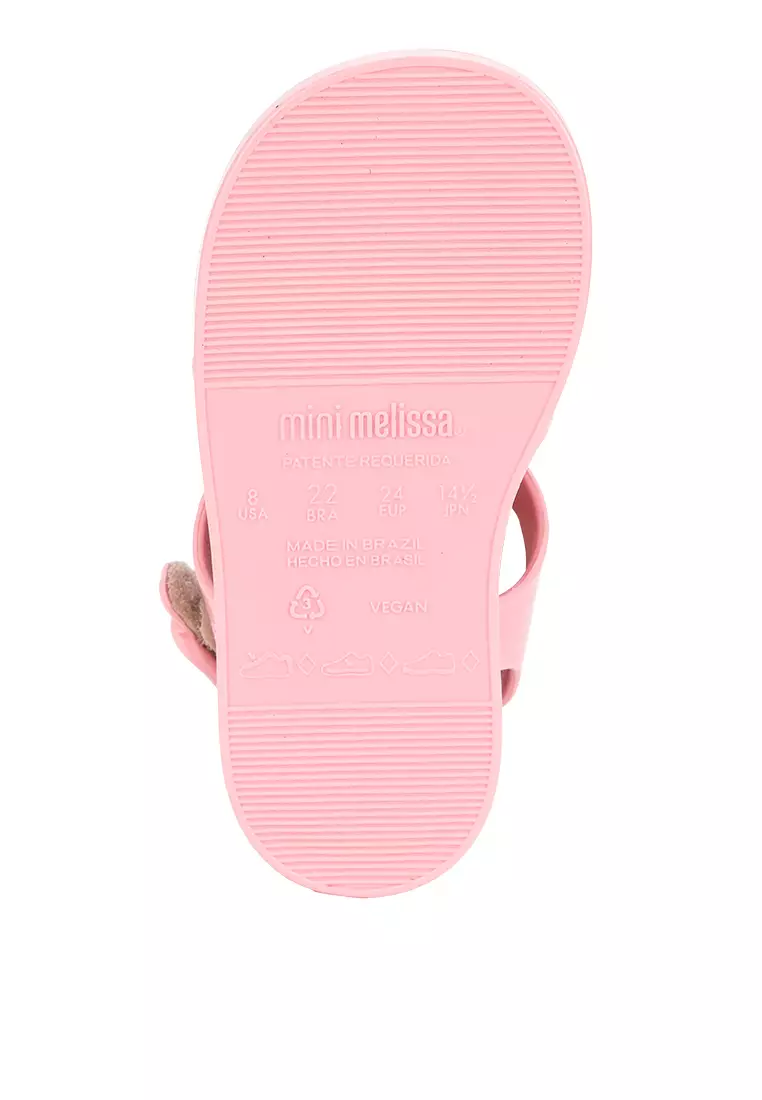 Mini Melissa Kids Eu Size To Philippine Size Shoes Foot Euro Size 35 To  Philippine Size Shoes Philippine Foot Size