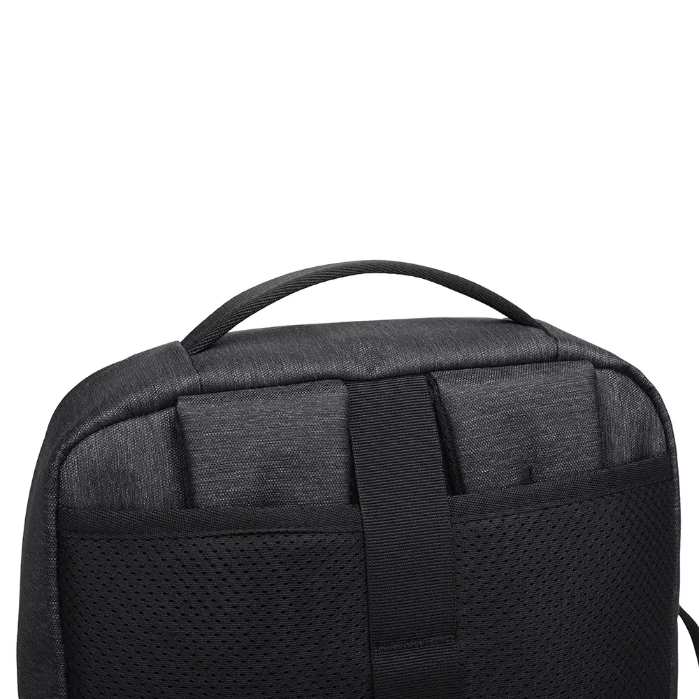 Navy Club Tas Ransel Laptop EAA - Backpack 2 in 1 Daypack Up to 14 Inch Tas Pria Wanita