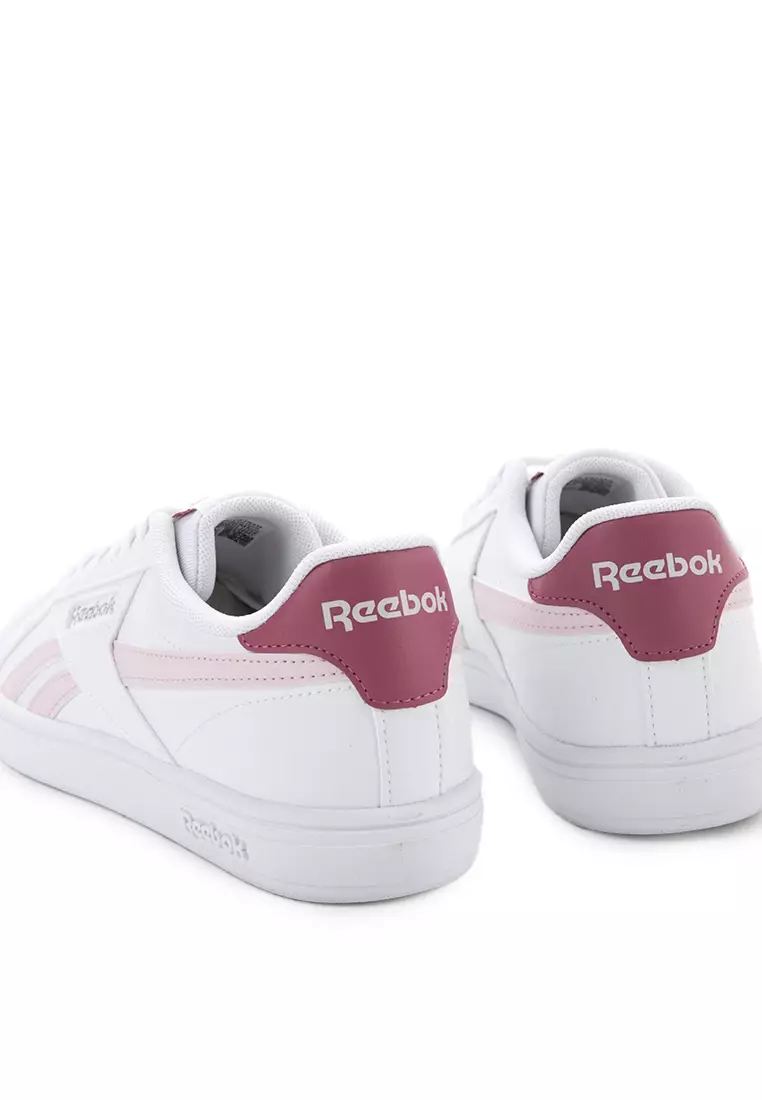 Reebok Court Retro