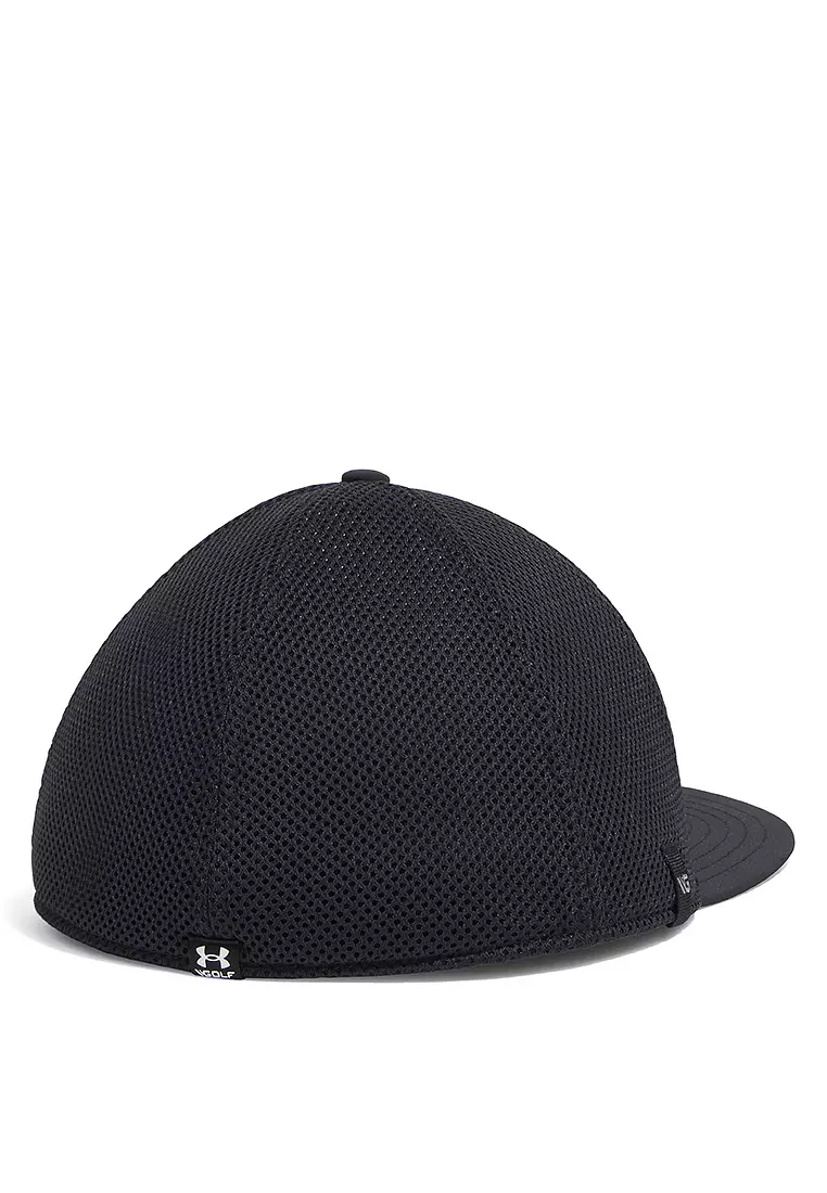 Drive Mid Stretch Fit Cap