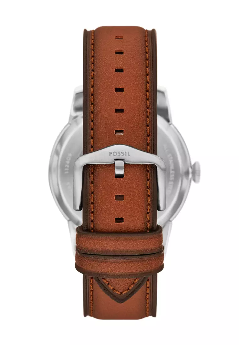 Buy Fossil Fossil Men's Townsman Chronograph Watch ME3265