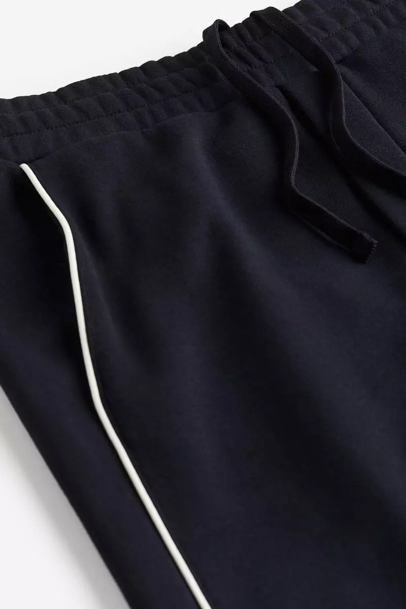 Buy H&M Slim Fit Joggers 2024 Online ZALORA Singapore