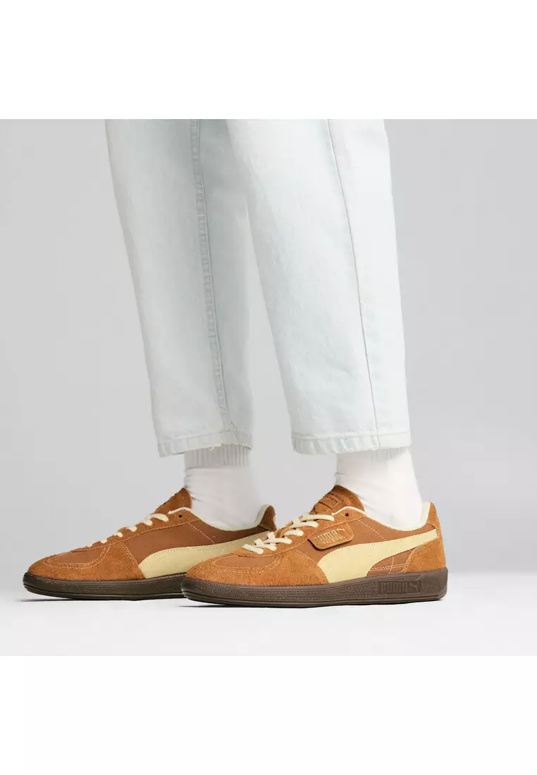 Palermo Vintage Sneakers