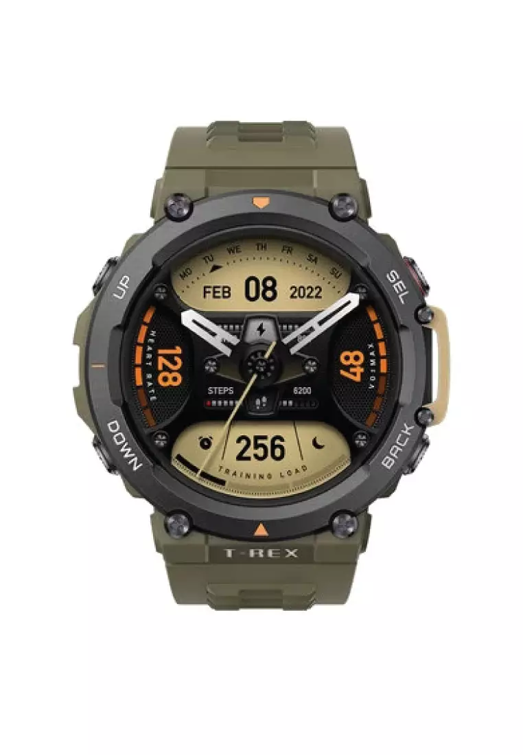 Garmin fenix best sale 5x spo2