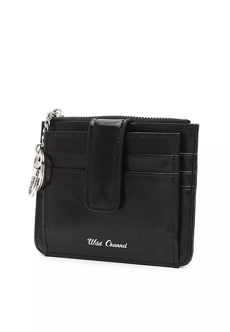 Card Holder - Black