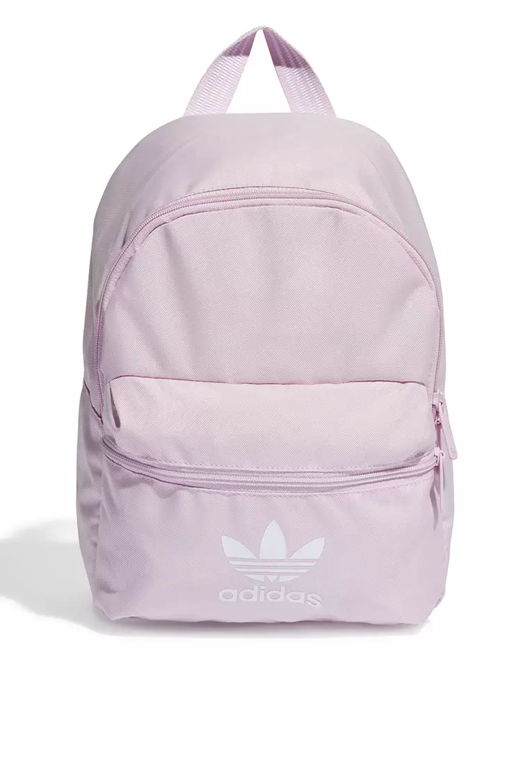 Adidas original 2025 classic backpack