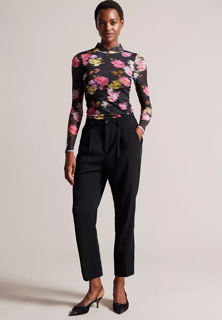 Ted baker womens trousers cheap