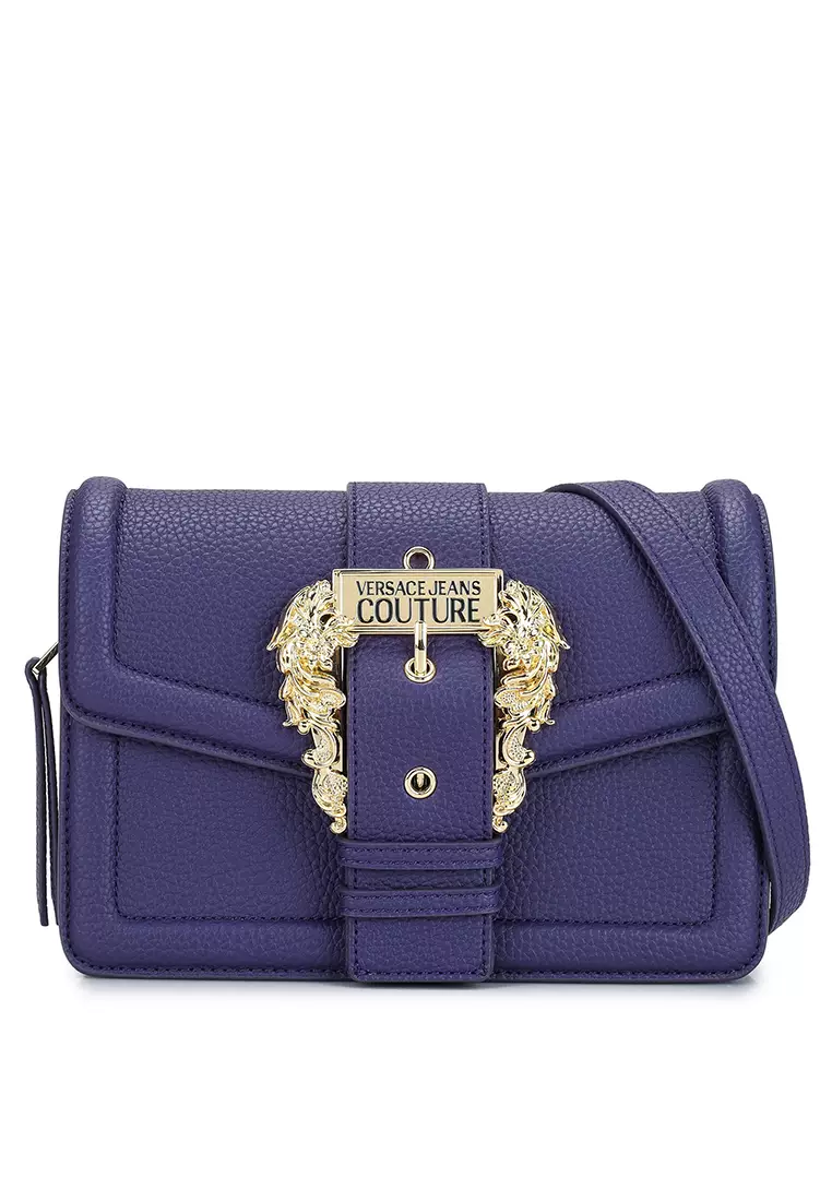 Versace jeans purse hot sale