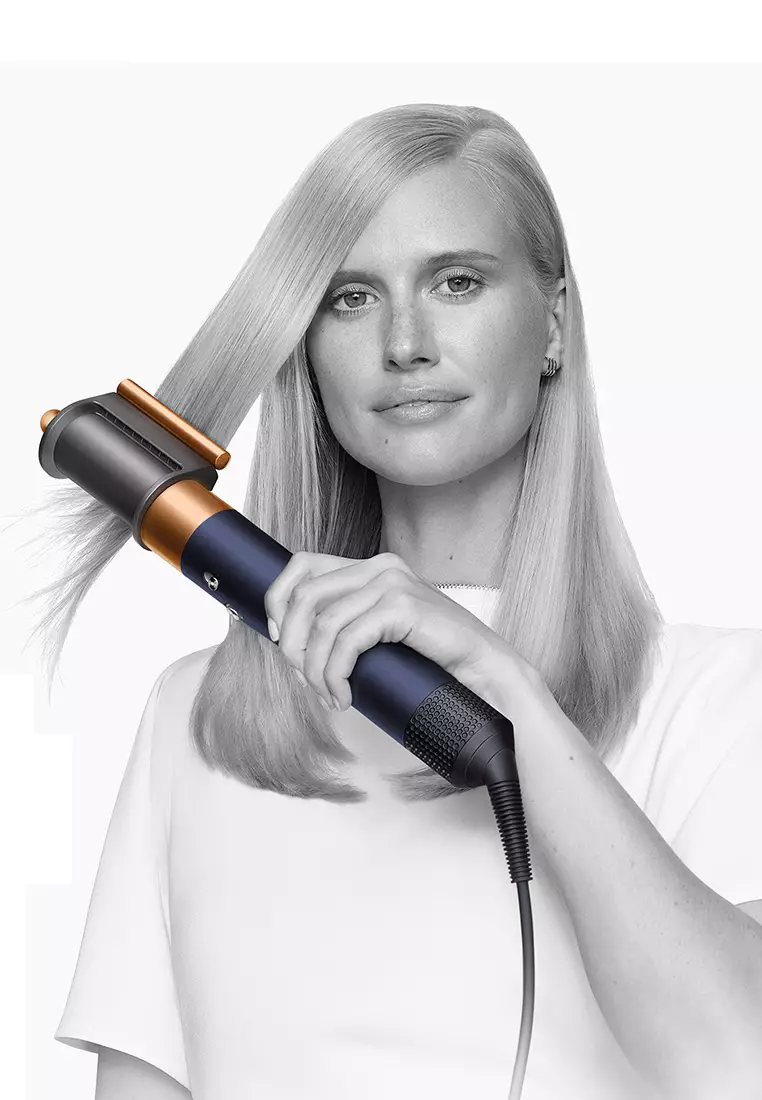 Airwrap ™Hair multi-styler and dryer | 6-in-1 | Complete Long | No Heat Damage