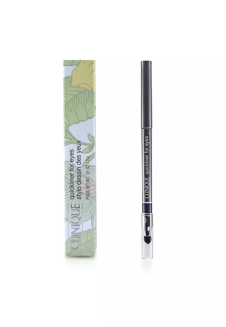 Discount on Clinique  shoes - SKU: Clinique - Quickliner For Eyes - 08 Blue Gray 0.3g/0.01oz