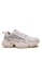 Twenty Eight Shoes beige Fluorescent Mesh Sneakers VMT316 8BEBBSHA52F514GS_1