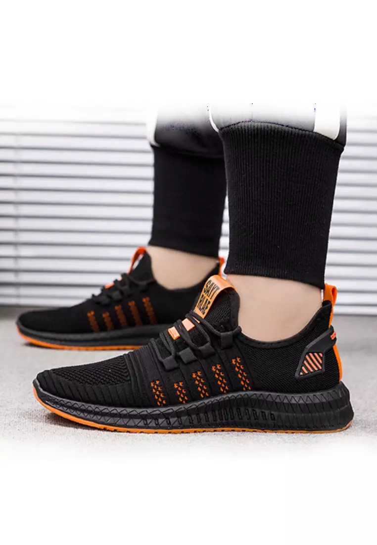 Elegant Grid Kicks