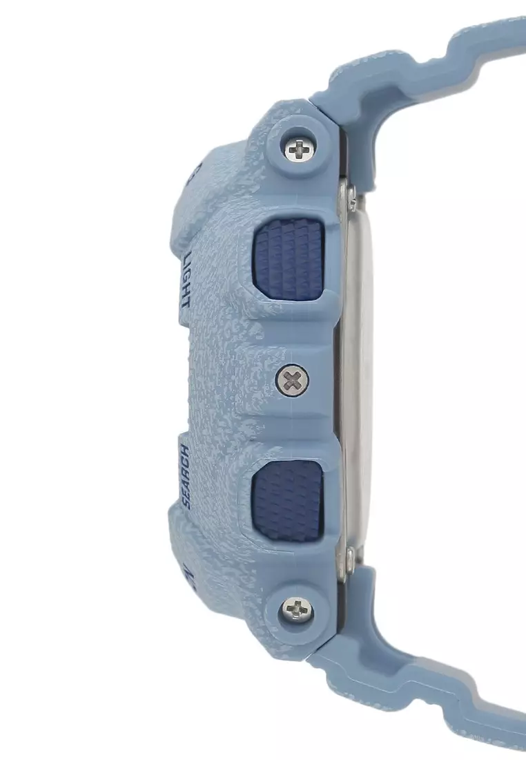 Schoen Shoesme Veterboots Zwart Shoesme SH21S001