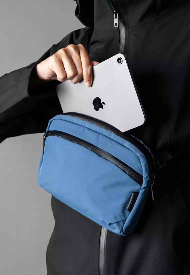 Alpaka Flight Sling - Blue