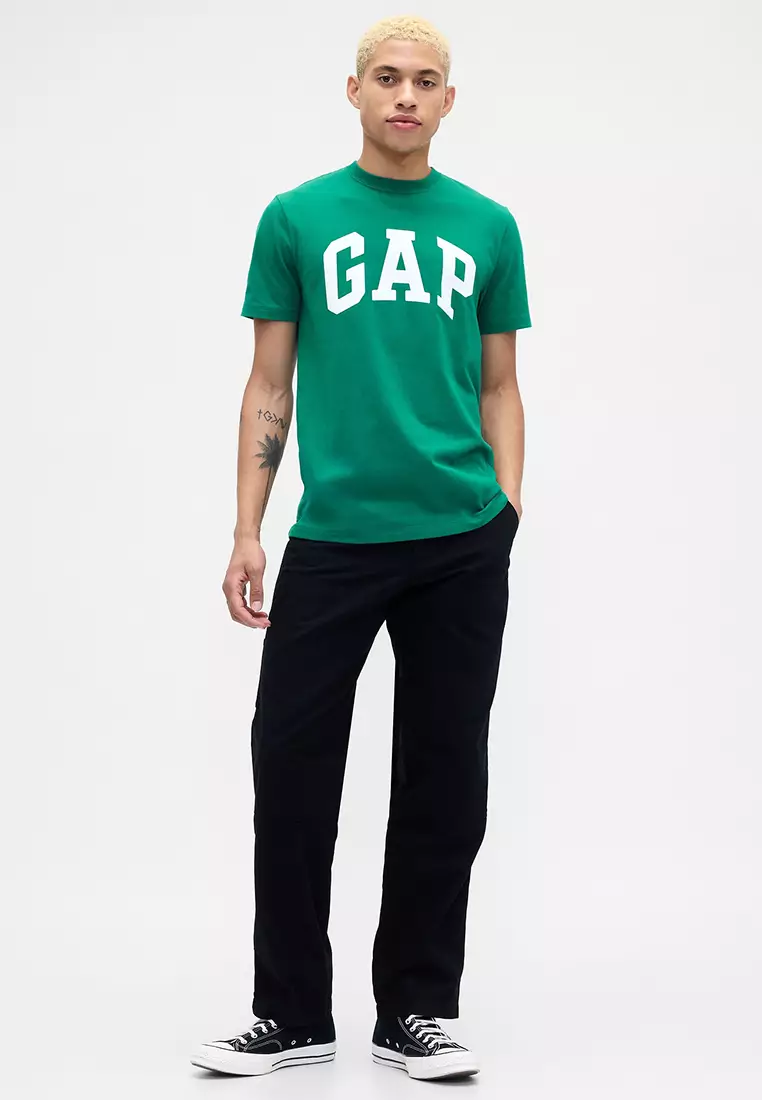 Everyday Soft Crew Neck T-Shirt