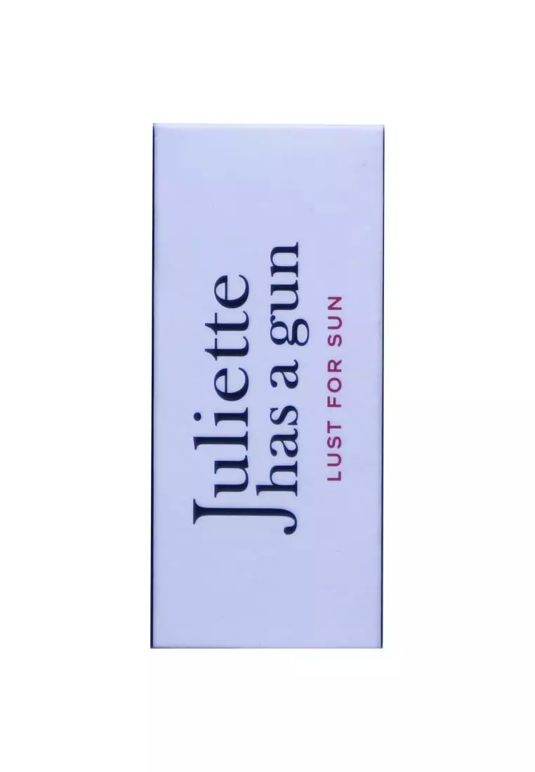 Juliette Has a Gun Lust For Sun Unisex (Vial) 1,7 ML