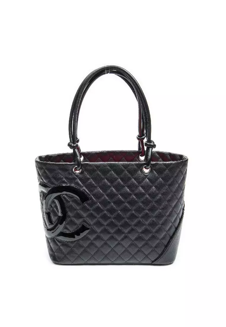 Cambon tote store