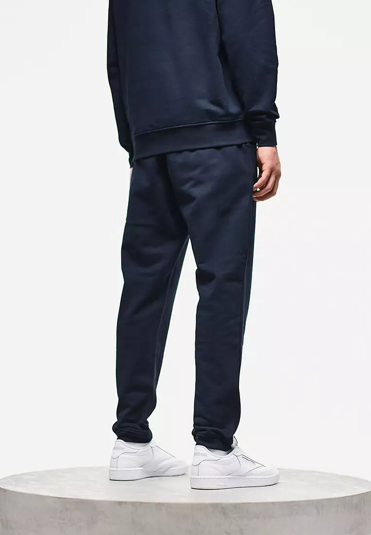 MENS NAVY/SUNSET SANTANA WOAN JOG PANT