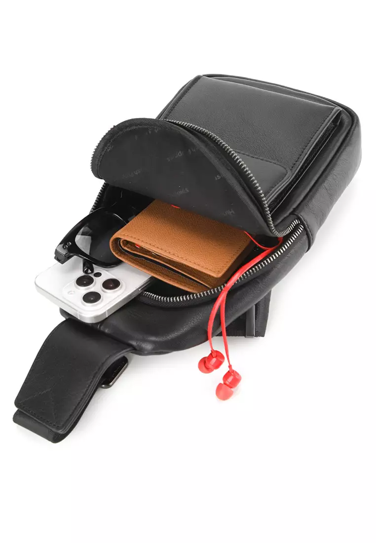 Walley Chest Bag
