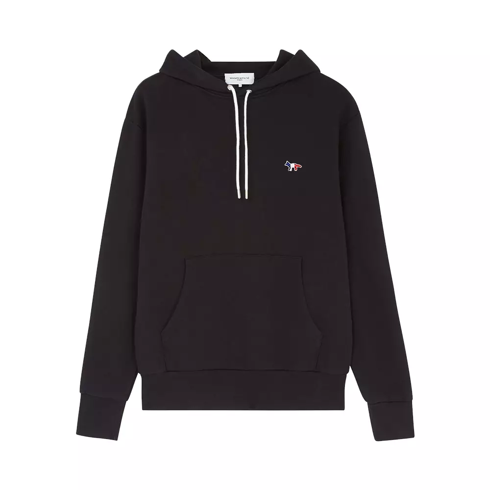 Maison kitsune hoodie sale new arrivals