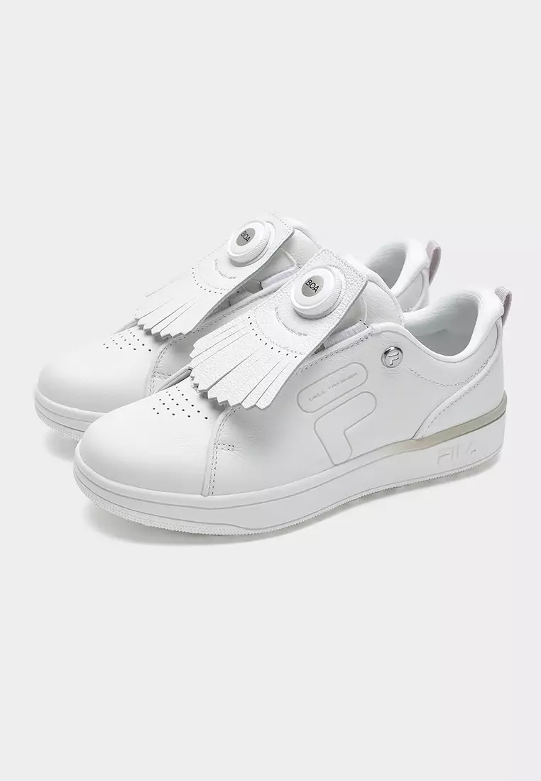 Buy FILA FILA CORE ATHLETICS GF 1911 TRAINER Women Sneakers (White ...